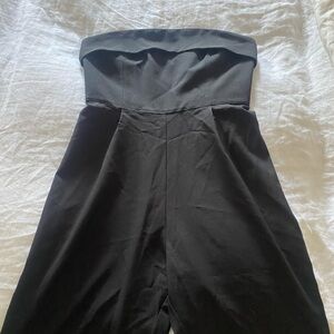 Park and Fifth Jumpsuit